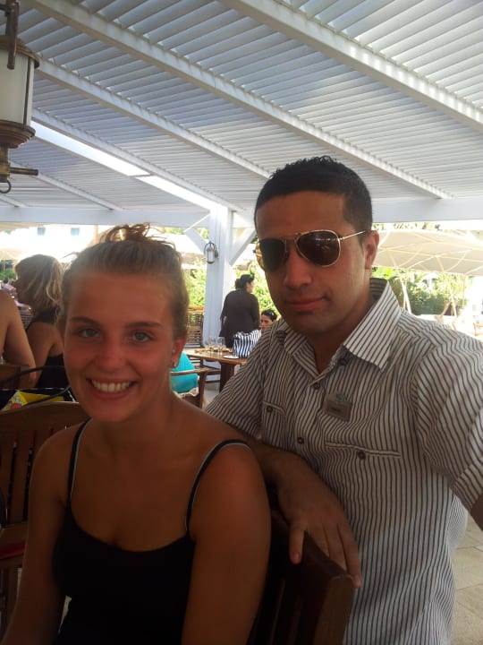 Sadik aytepe Crystal Admiral Aqua Collection