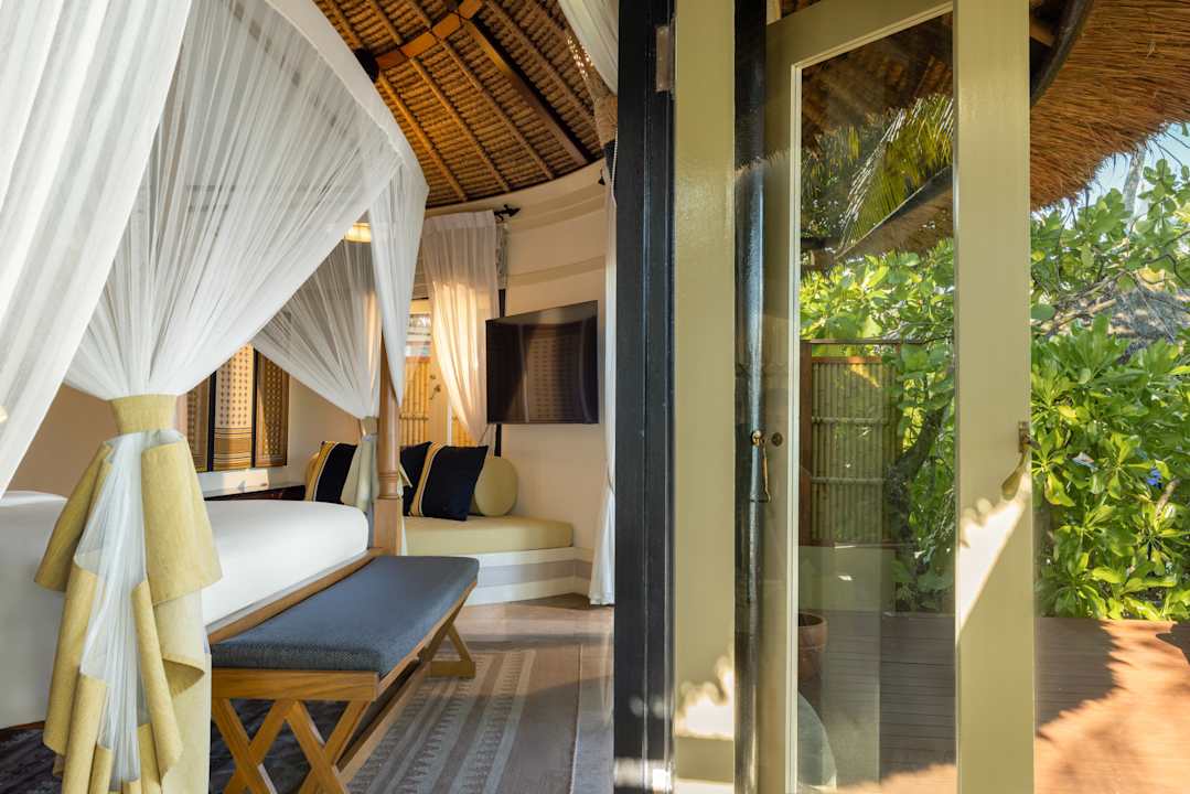 Zimmer Banyan Tree Vabbinfaru