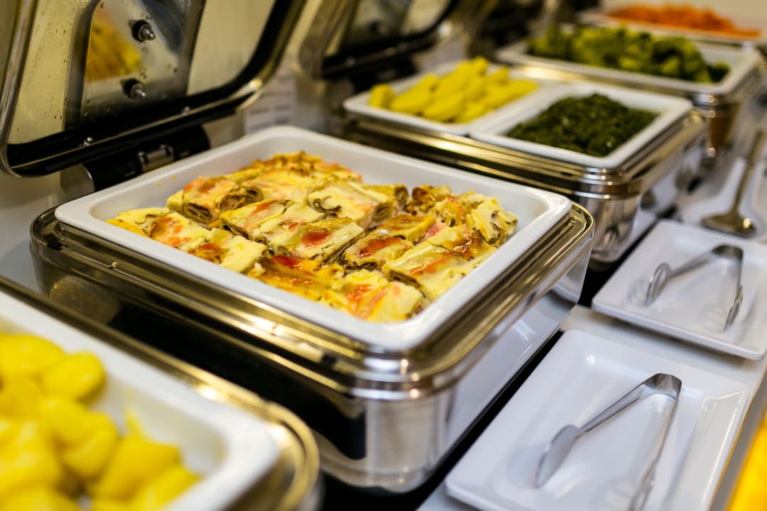 Gastro ASTORIA Hotel & Medical Spa, Karlovy Vary