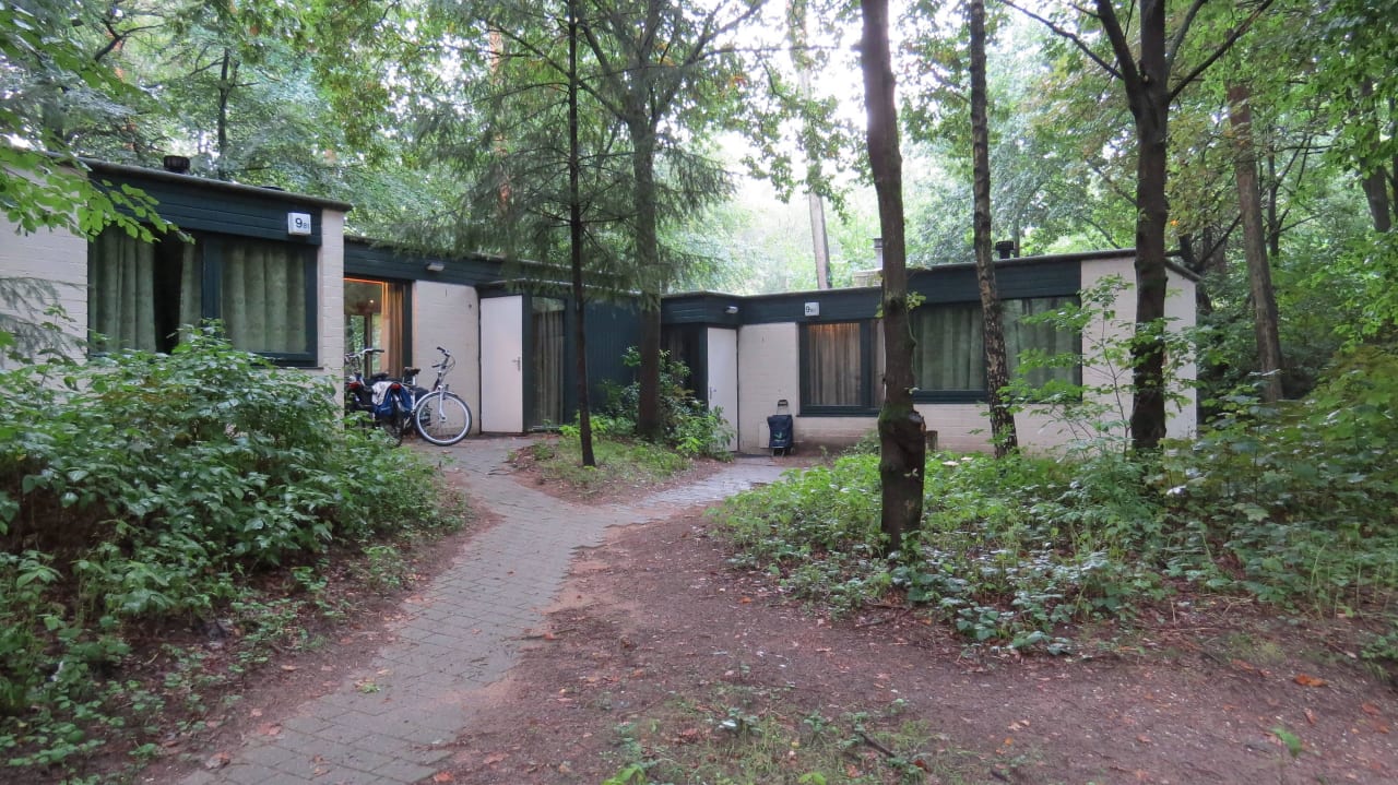 "Bungalows" Center Parcs Het Heijderbos (Gennep) • HolidayCheck