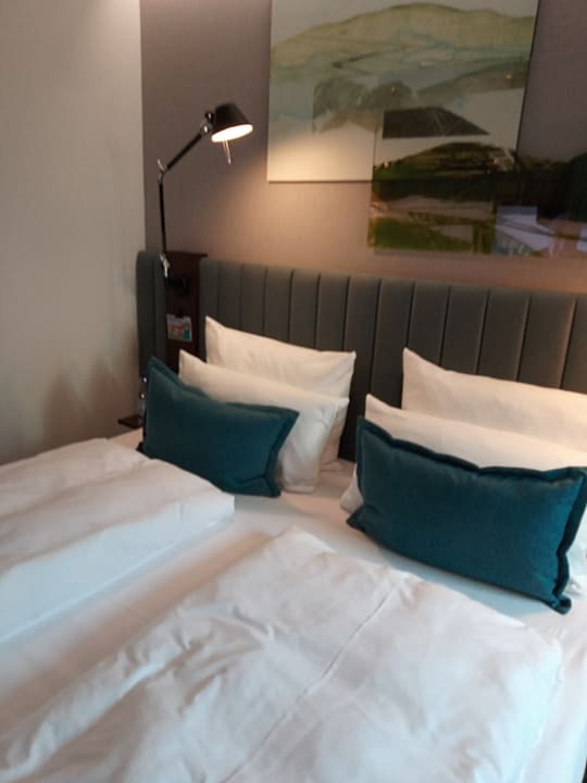 Zimmer Motel One Stuttgart-Hauptbahnhof