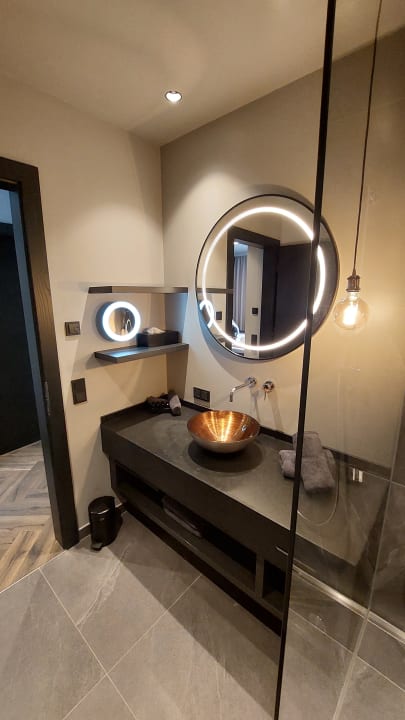 Zimmer THE MATTHEW - Copper Lodge