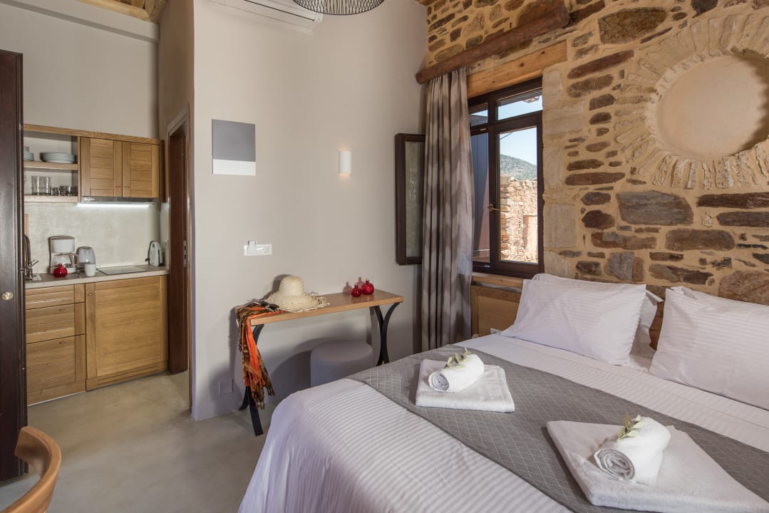 Zimmer Lameriana Luxury Village
