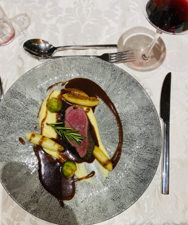 Gastro Familien -Sportresort Brennseehof