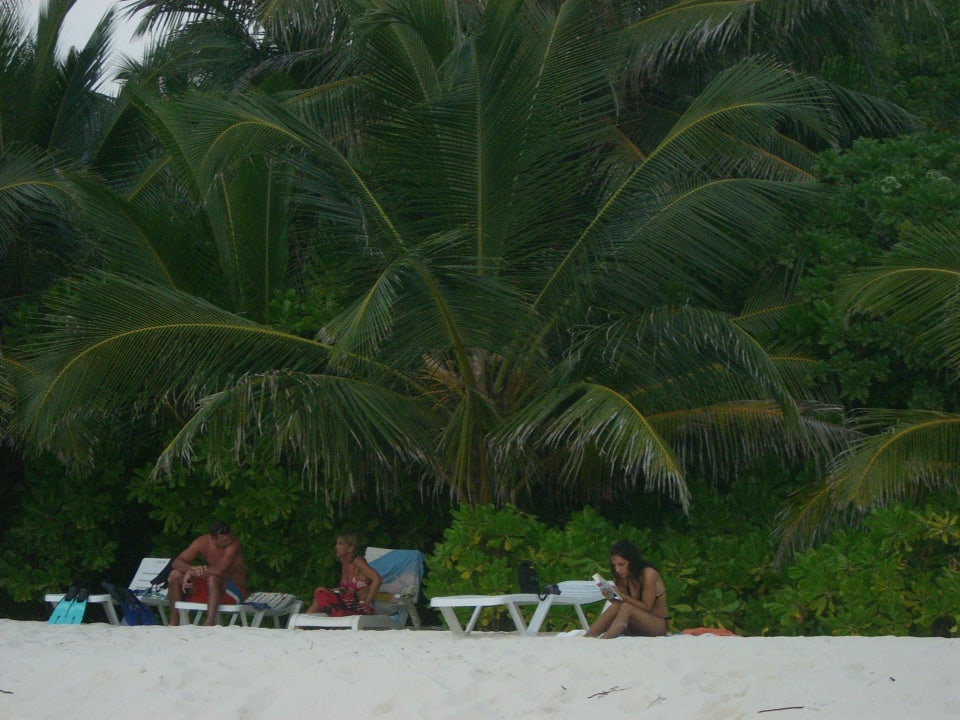 Hotel Summer Island Village Summer Island Maldives