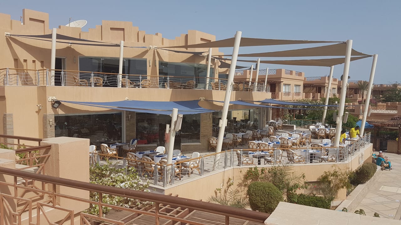 Gastro Shams Prestige Abu Soma-Adults Only