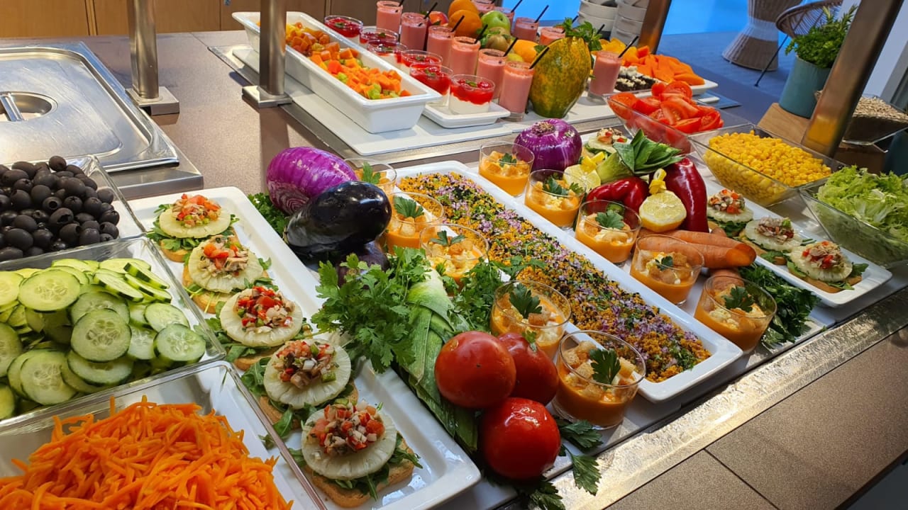 Gastro Route Active Hotel