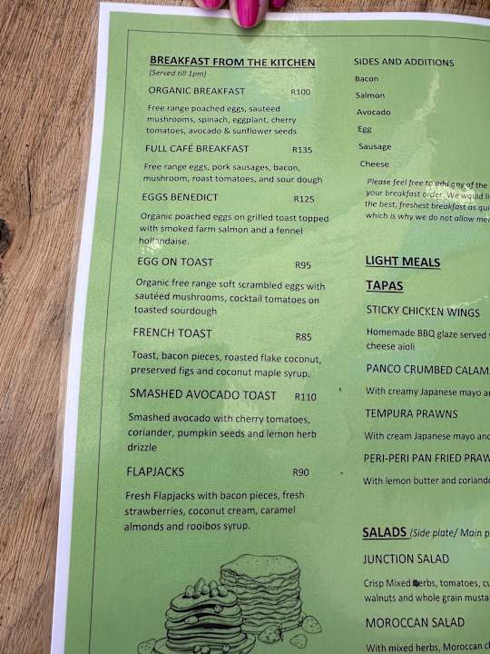 Gastro The Junction Boutique Hotel