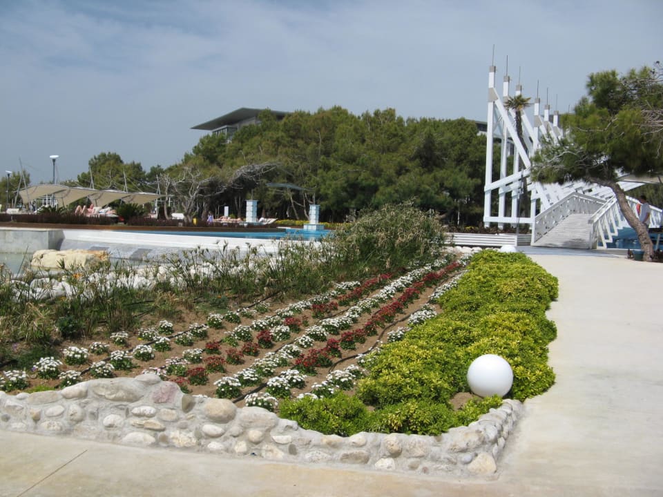 Pool Lykia World Antalya