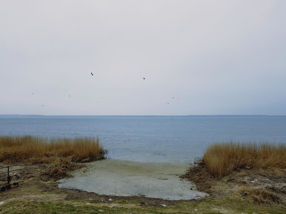 Hotel - Strand  AEDENLIFE Hotel & Resort Rügen