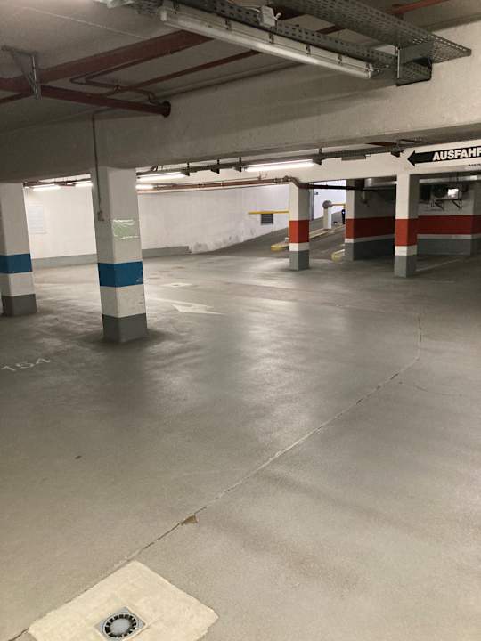 Sonstiges Best Western Plaza Hotel Zwickau