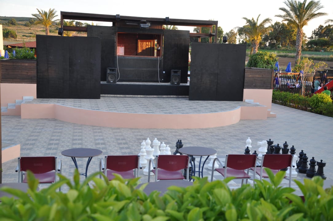 Animationsort Hotel Horizon Beach Resort