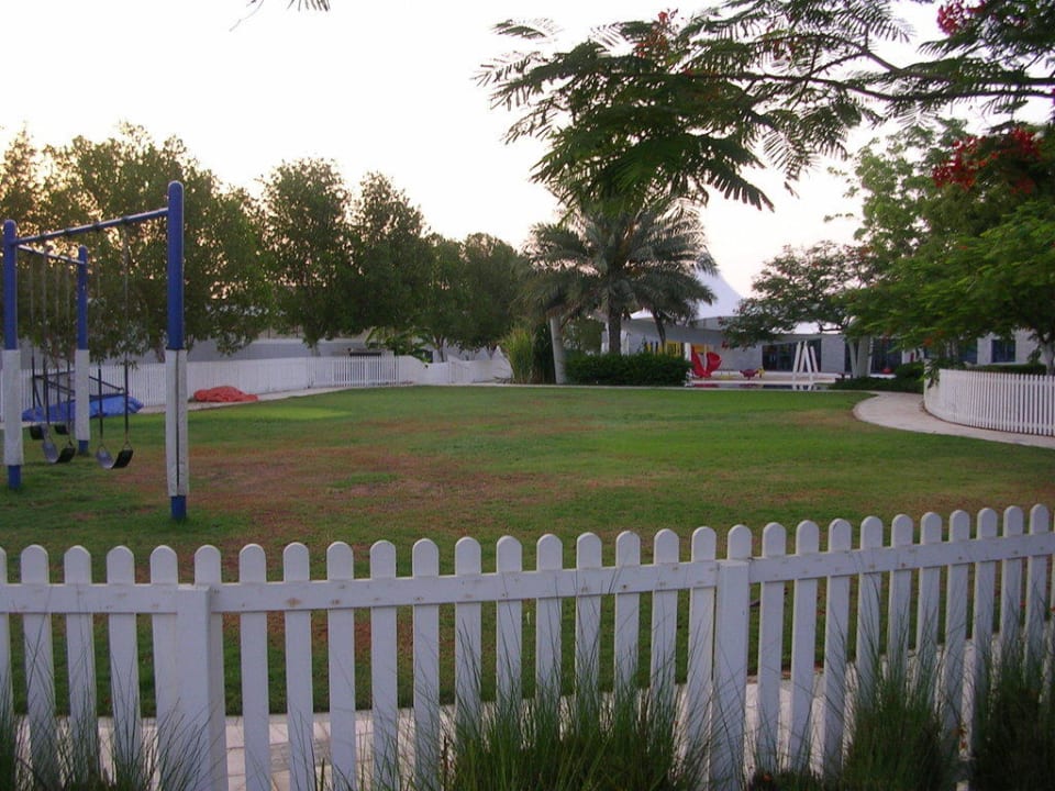 Sport und Freizeit Hotel Le Meridien Al Aqah Beach Resort