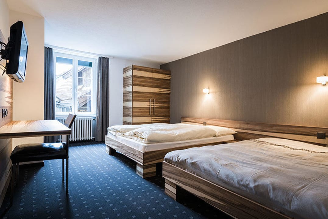 Classic Doppelzimmer Gasthof zur Sonne