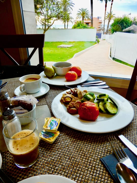 Gastro Hotel Best Siroco