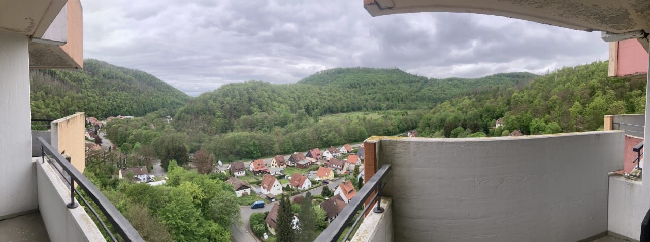 Außenansicht Panoramic - Ihr Apartmenthotel im Harz