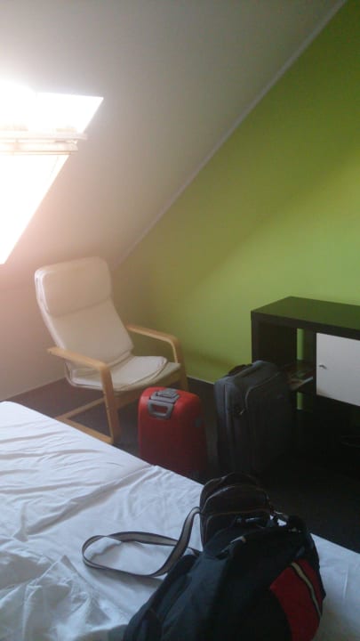 Fotel Hotel Bona Serva