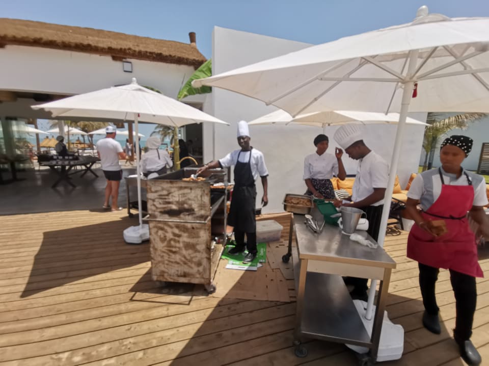 Sonstiges TUI BLUE Tamala