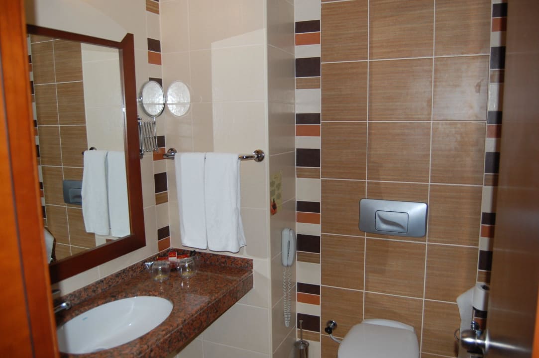 Bad Belek Beach Resort Hotel