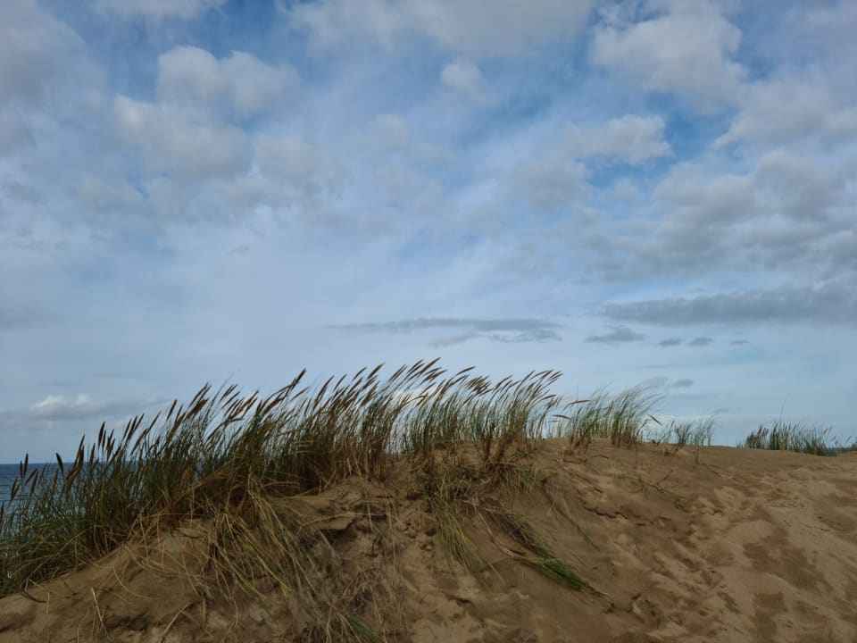 Strand Hapimag Resort Hörnum