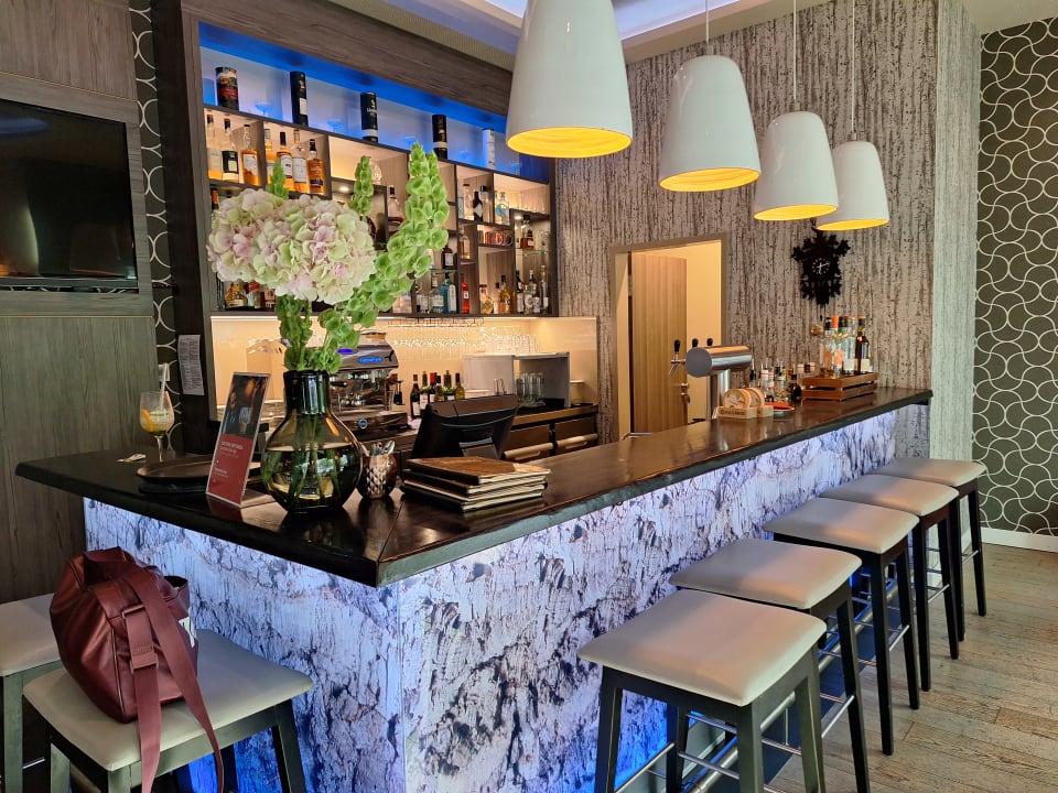 Sonstiges Leonardo Hotel Munich City East