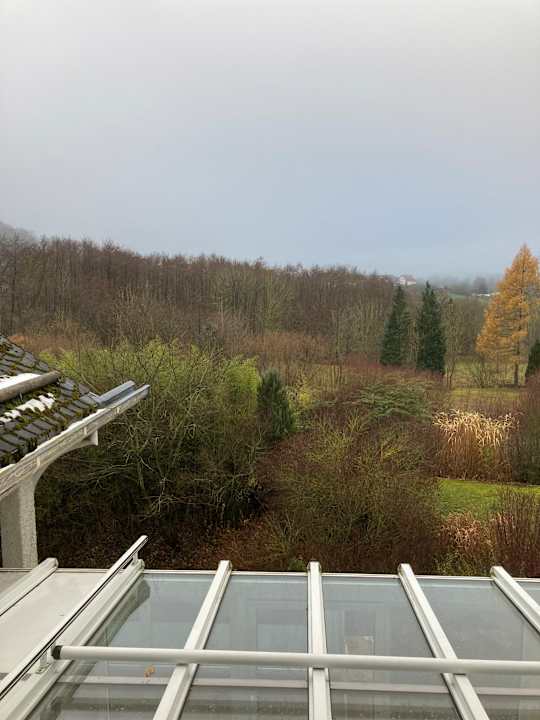 Ausblick Sure Hotel by Best Western Rhoen Garden