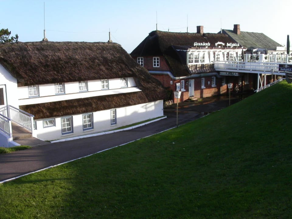 Hotel und Restaurant Zur Nordsee Hotel Zur Nordsee