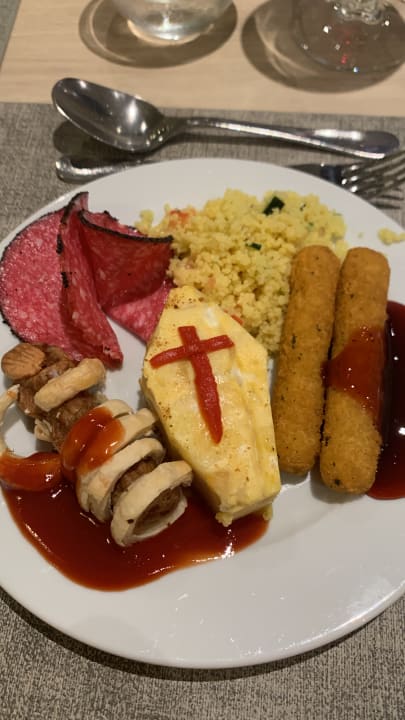 Gastro AluaSoul Palma