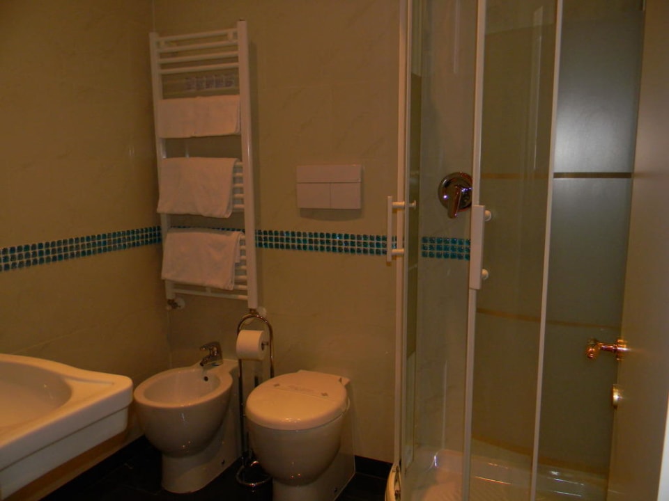 Gesamtsicht Bad Hotel Caracciolo