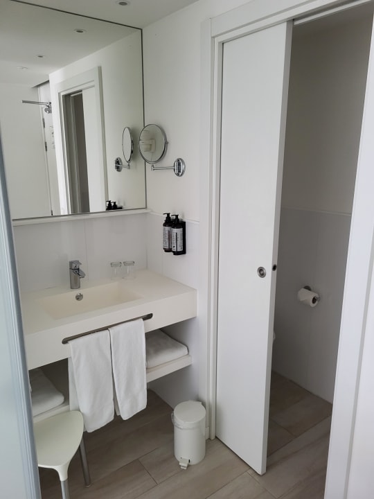 Zimmer Iberostar Waves Bahia de Palma