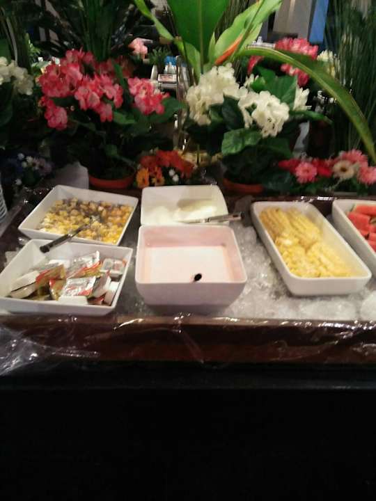 Gastro The Grand Southsea Khaolak Beach Resort