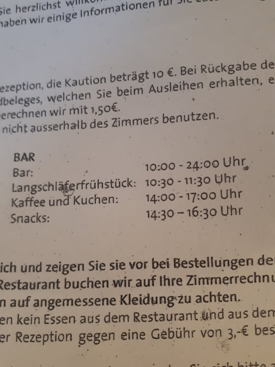 Sonstiges allsun Hotel Bahia del Este