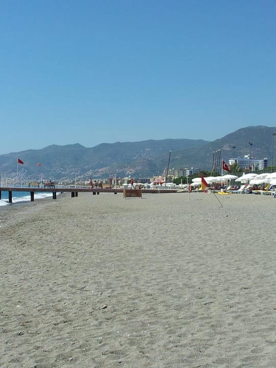 Strand Hotel Club Paradiso