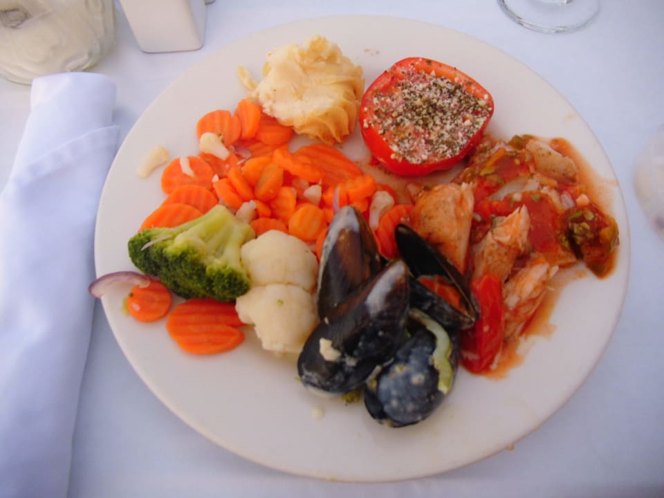 Gastro Grand Muthu Club Caribbean Runaway Bay