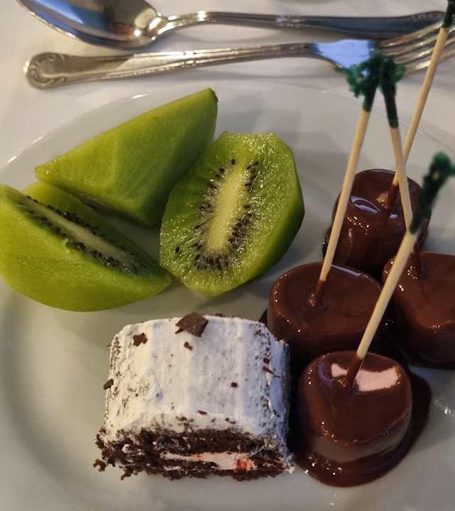 Gastro Hotel Riu Playacar