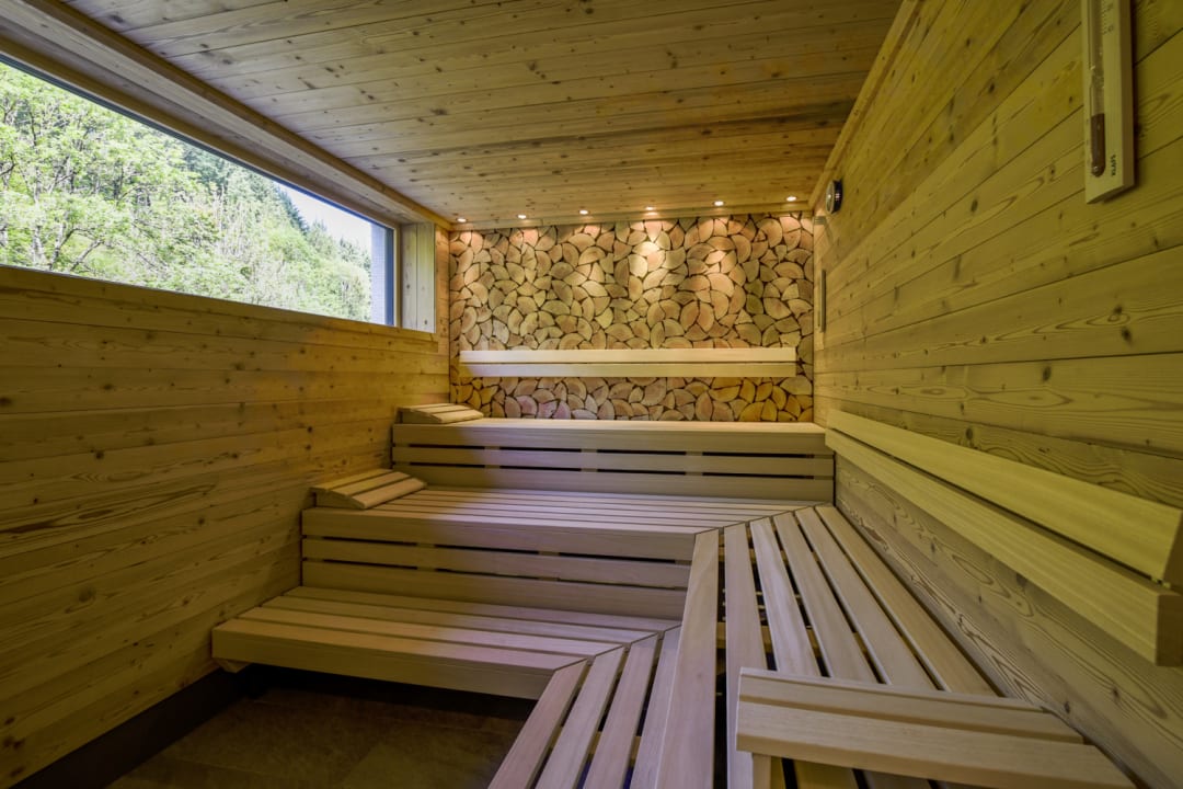 Sport & Freizeit Goldener Adler Oberried - Hotel & Appartements