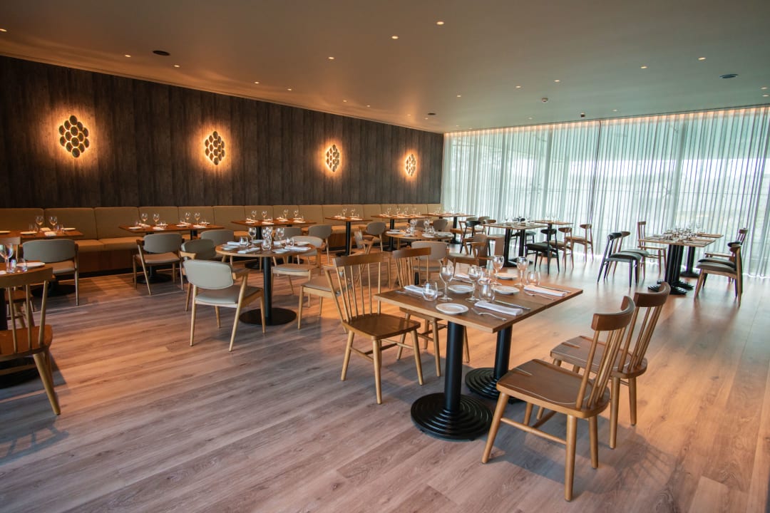 Gastro The Lince Azores Great Hotel