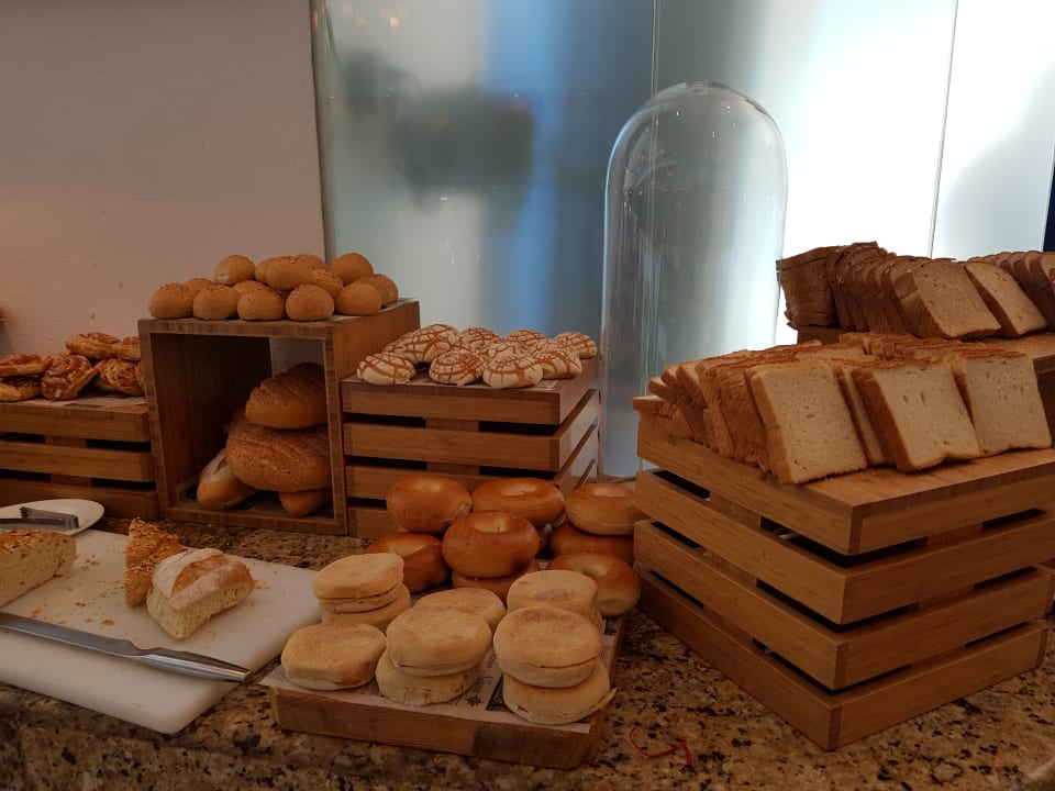 Gastro Hyatt Vivid Playa del Carmen - Adults only