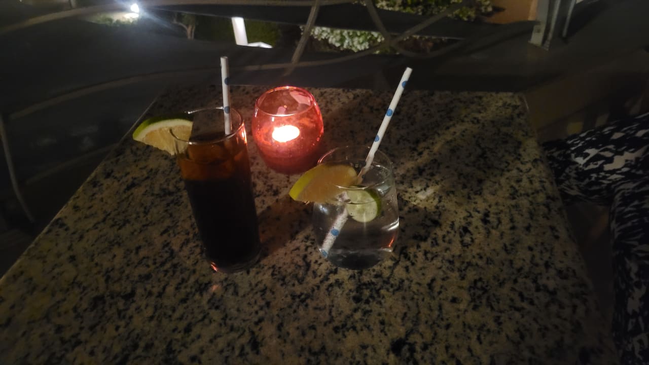 Gastro Shams Prestige Abu Soma-Adults Only