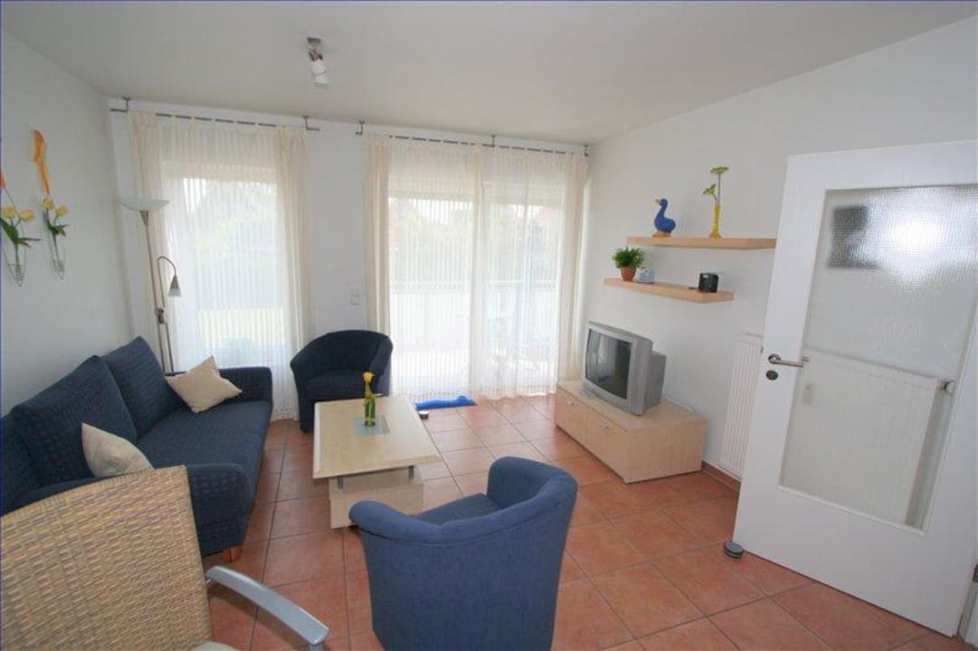 NAV2 Haus Navigator Hamer Ferienappartements