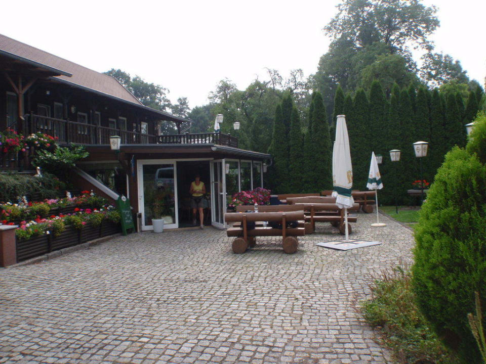 Restaurant und Zimmer im 1.Stock Gasthof Storchennest