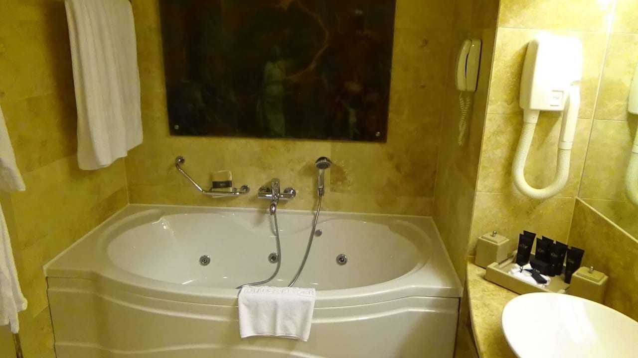 Standard 1113 Gloria Serenity Resort