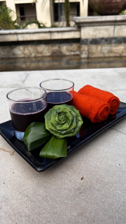 Gastro ROBINSON KHAO LAK