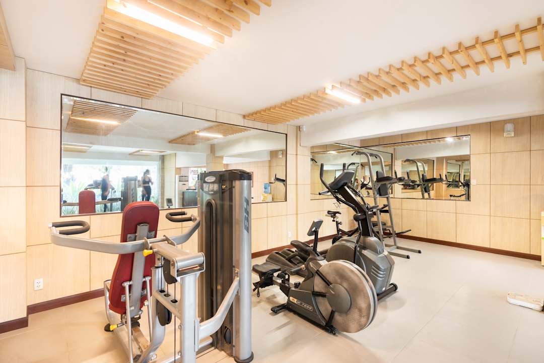 Sport & Freizeit Hoang Ngoc Beach Resort