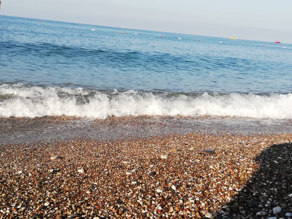 Strand Selectum Family Resort Side