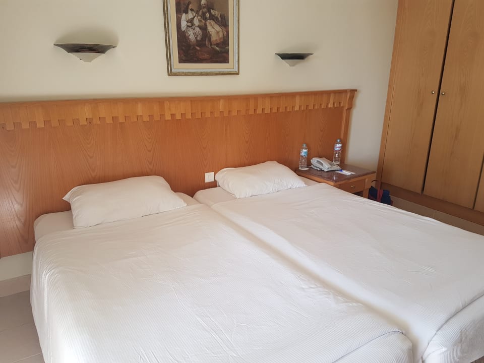 Zimmer Pickalbatros Dana Beach Resort - Hurghada