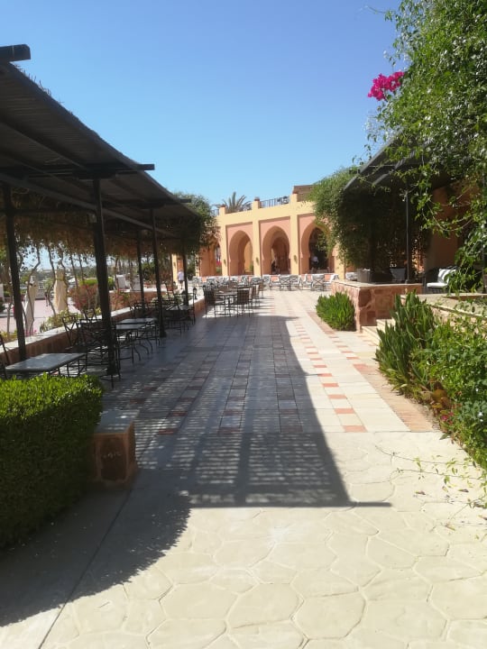 Sonstiges Steigenberger Coraya Beach - Adults only