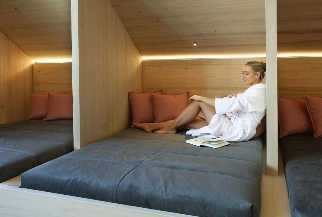 Sport & Freizeit Baby- & Kinderhotel Laurentius