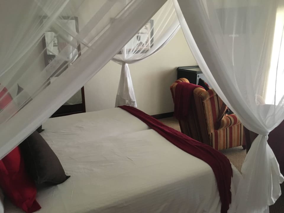 Bett Old Traders Lodge