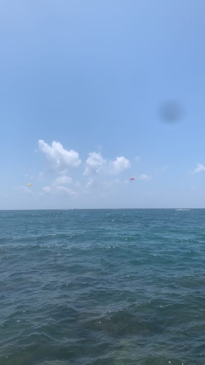 Strand Louis Ledra Beach